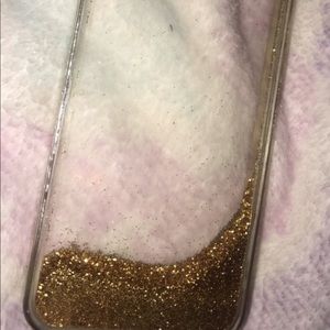 Glitter Case